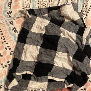 Old navy sleep shorts